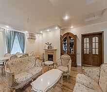 Дом в деревне Беляниново