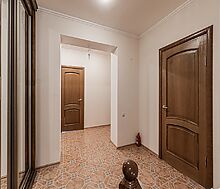 Дом в деревне Беляниново