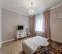 Дом в деревне Беляниново