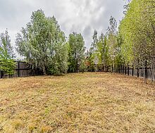 Дом в деревне Беляниново