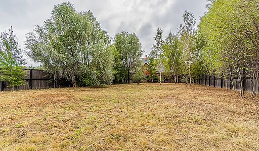 Дом в деревне Беляниново