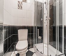 Дом в деревне Беляниново