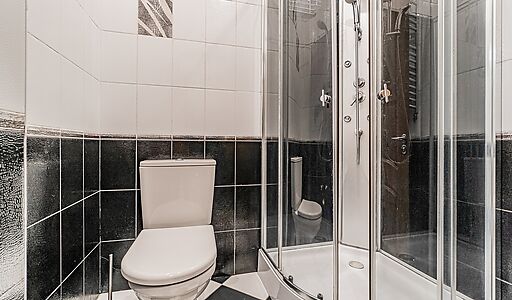 Дом в деревне Беляниново