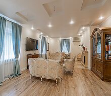 Дом в деревне Беляниново