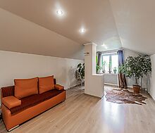 Дом в деревне Беляниново