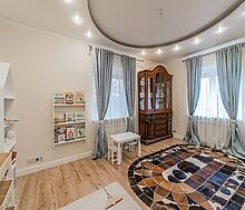 Дом в деревне Беляниново