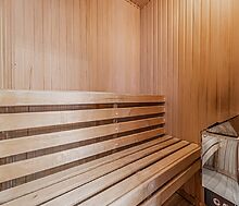 Дом в деревне Беляниново