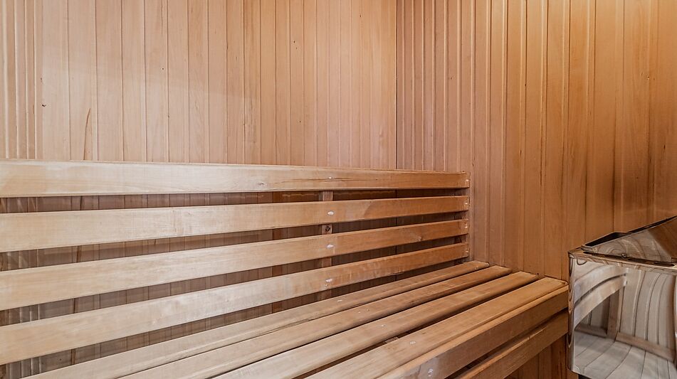 Дом в деревне Беляниново