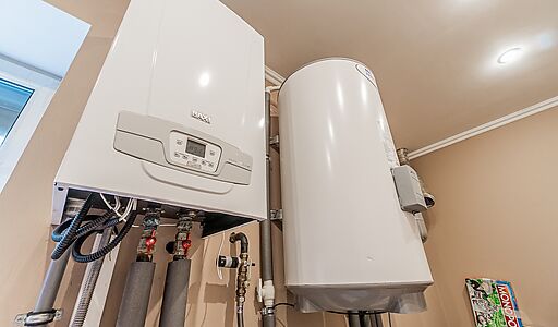 Дом в деревне Беляниново