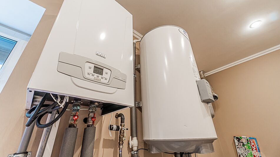 Дом в деревне Беляниново