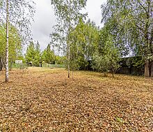 Дом в деревне Беляниново