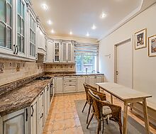 Дом в деревне Беляниново