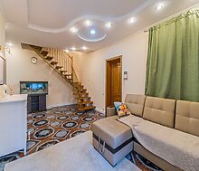 Дом в деревне Беляниново