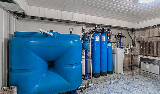 Дом в деревне Беляниново