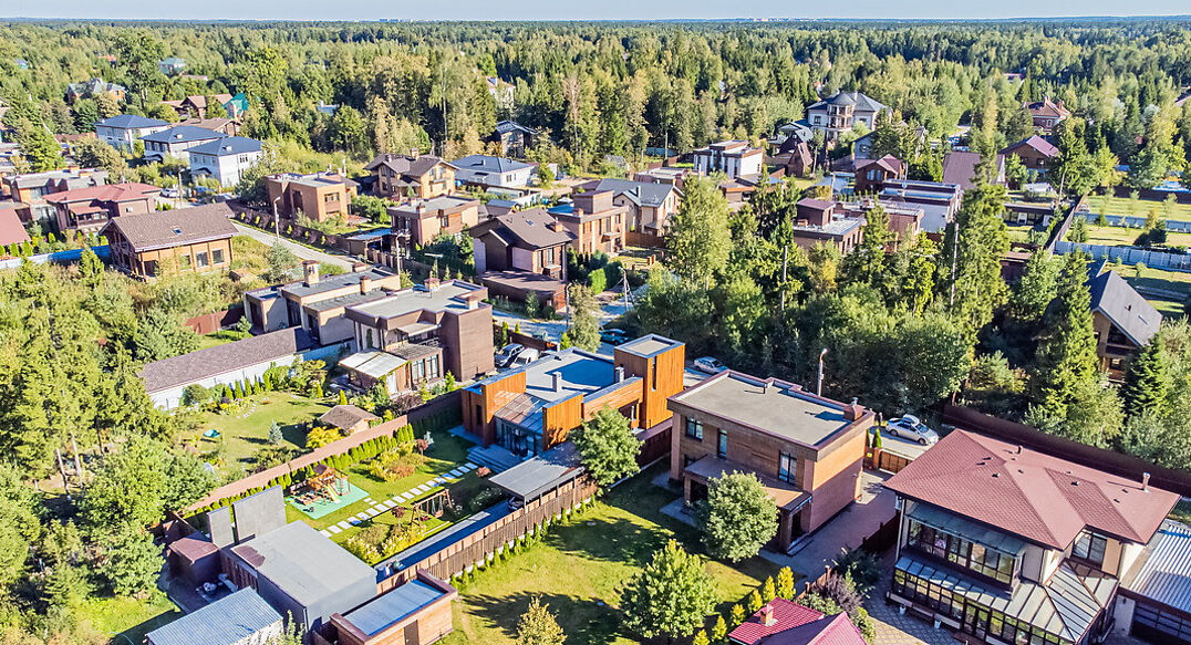 Зеленая Роща-1