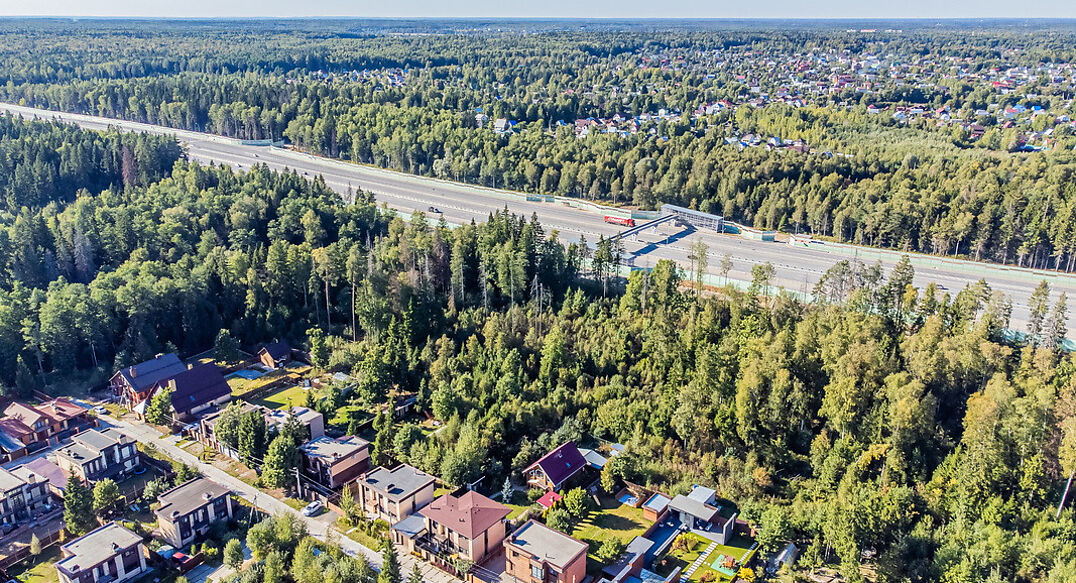 Зеленая Роща-1