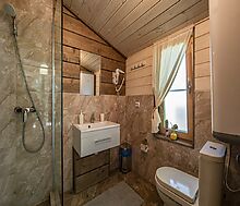 База отдыха на реке Нерль