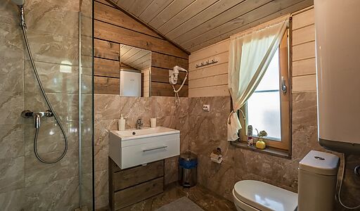 База отдыха на реке Нерль