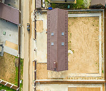 Дом в кп Клязьминский парк