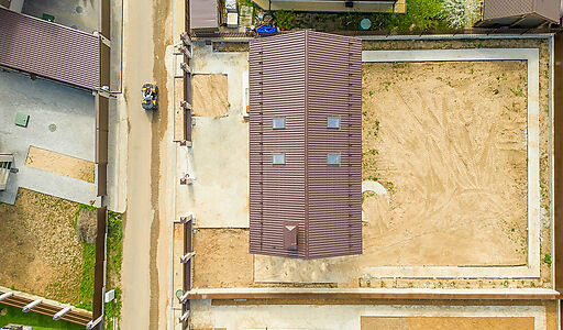 Дом в кп Клязьминский парк