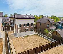 Дом в кп Клязьминский парк