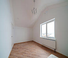 Дом в кп Клязьминский парк