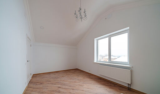 Дом в кп Клязьминский парк