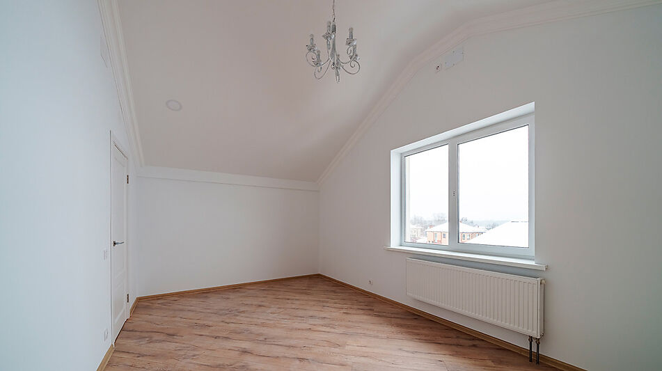 Дом в кп Клязьминский парк