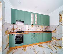 Дом в кп Клязьминский парк