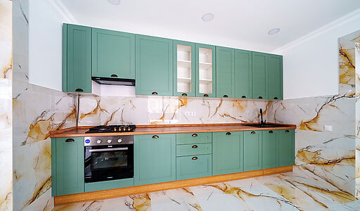 Дом в кп Клязьминский парк