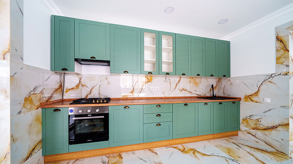 Дом в кп Клязьминский парк