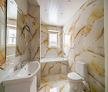 Дом в кп Клязьминский парк