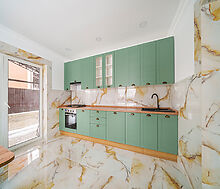 Дом в кп Клязьминский парк