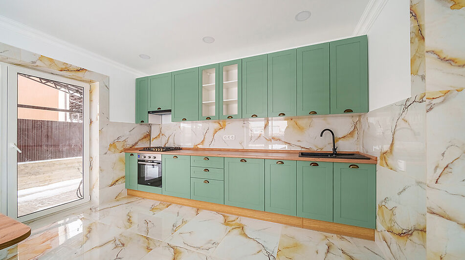 Дом в кп Клязьминский парк