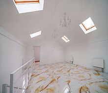 Дом в кп Клязьминский парк