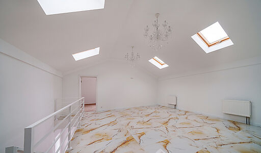 Дом в кп Клязьминский парк