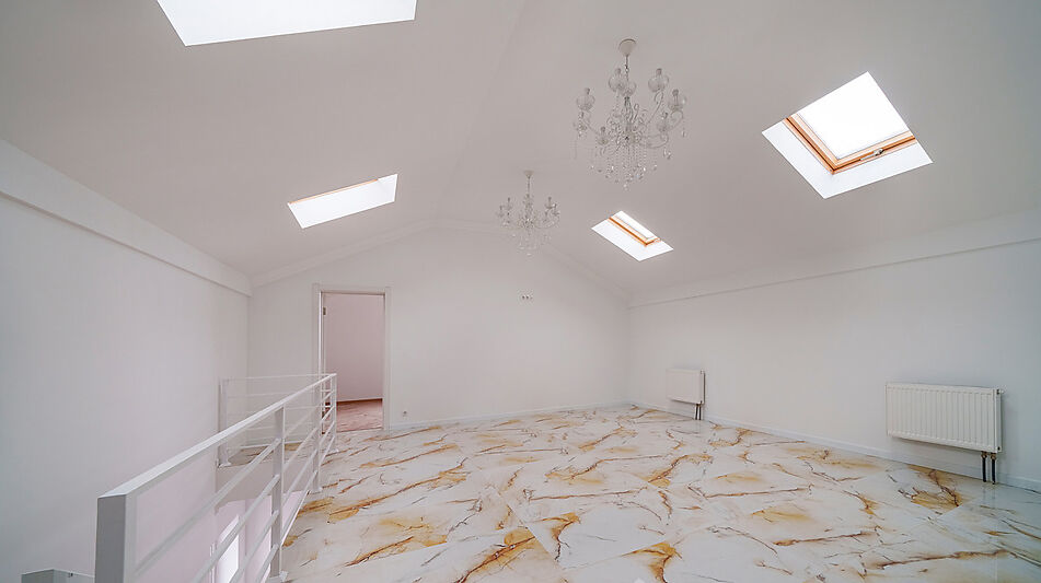 Дом в кп Клязьминский парк