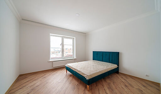 Дом в кп Клязьминский парк