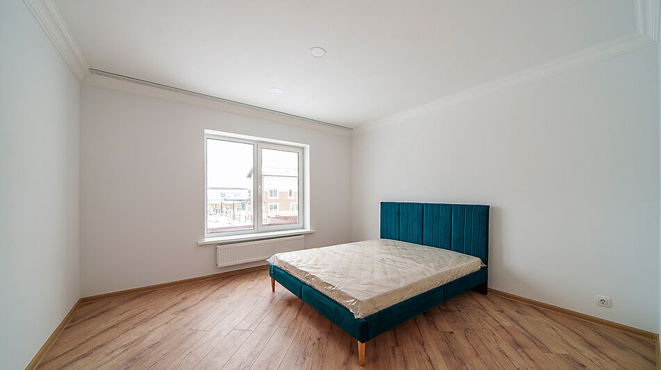 Дом в кп Клязьминский парк