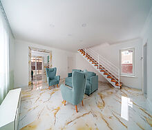 Дом в кп Клязьминский парк