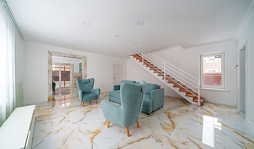 Дом в кп Клязьминский парк