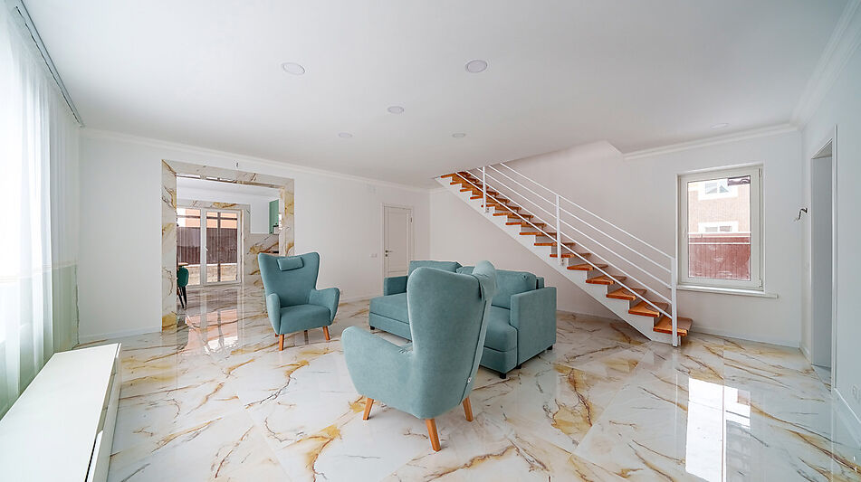 Дом в кп Клязьминский парк