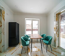 Дом в кп Клязьминский парк