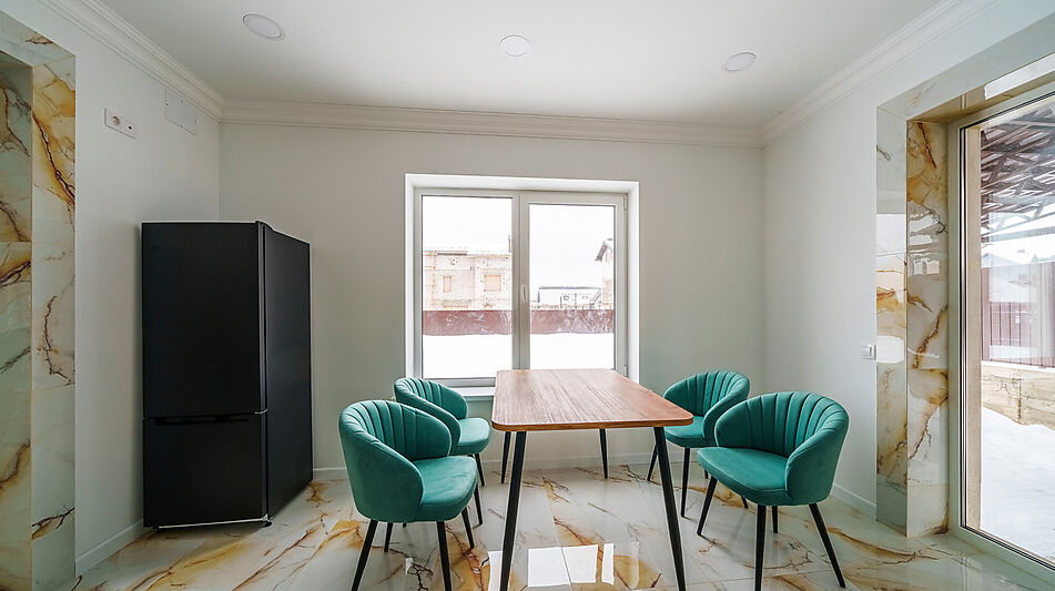 Дом в кп Клязьминский парк