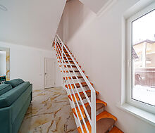 Дом в кп Клязьминский парк