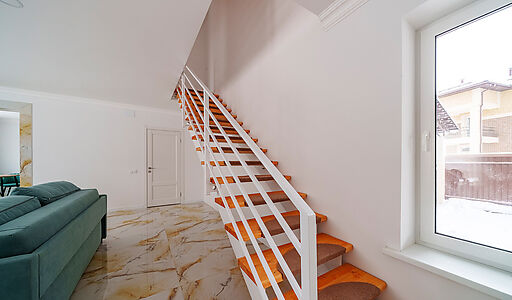 Дом в кп Клязьминский парк