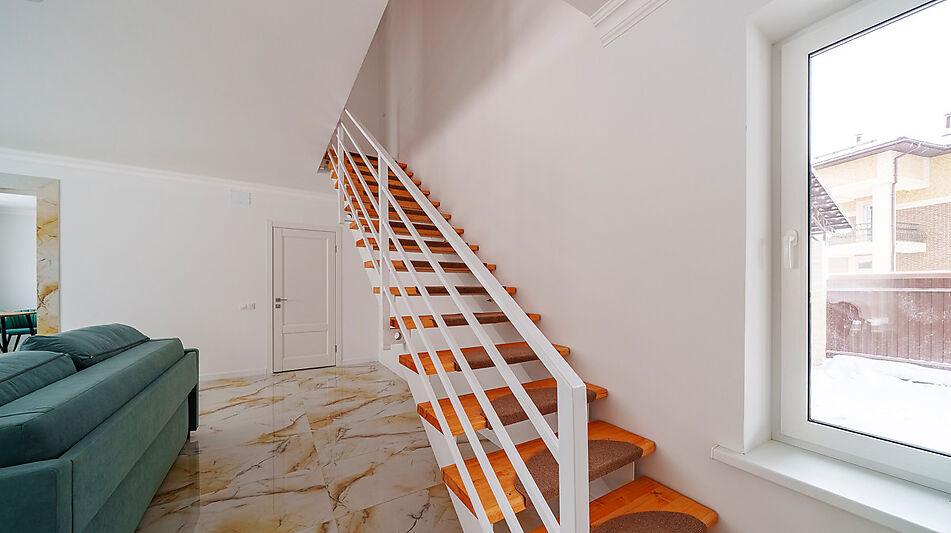 Дом в кп Клязьминский парк