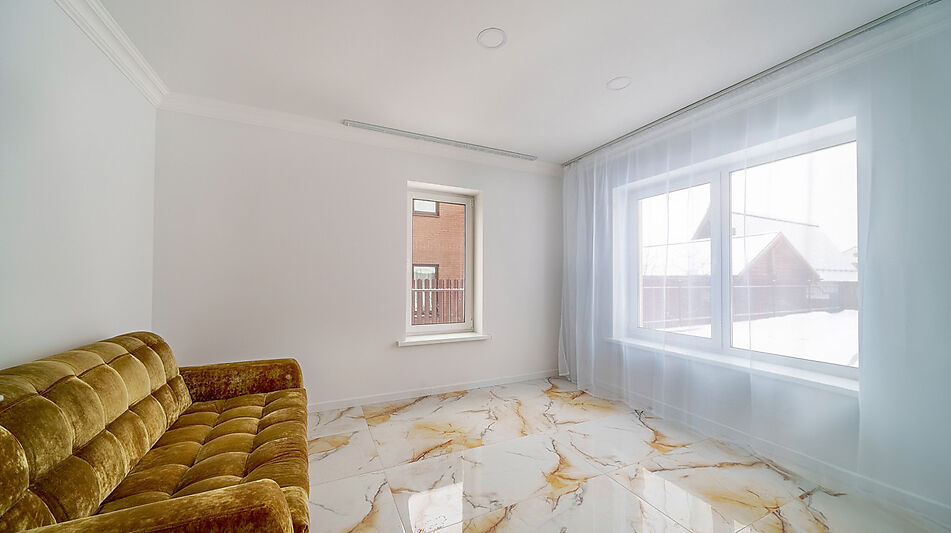 Дом в кп Клязьминский парк