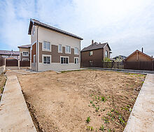 Дом в кп Клязьминский парк