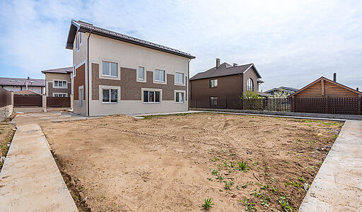 Дом в кп Клязьминский парк